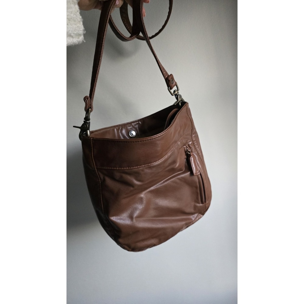 Beautiful Brown Cross Bag for Women Shoulder Bag Crossbody Bag